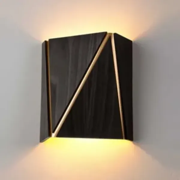 Calx LED Wall Sconce