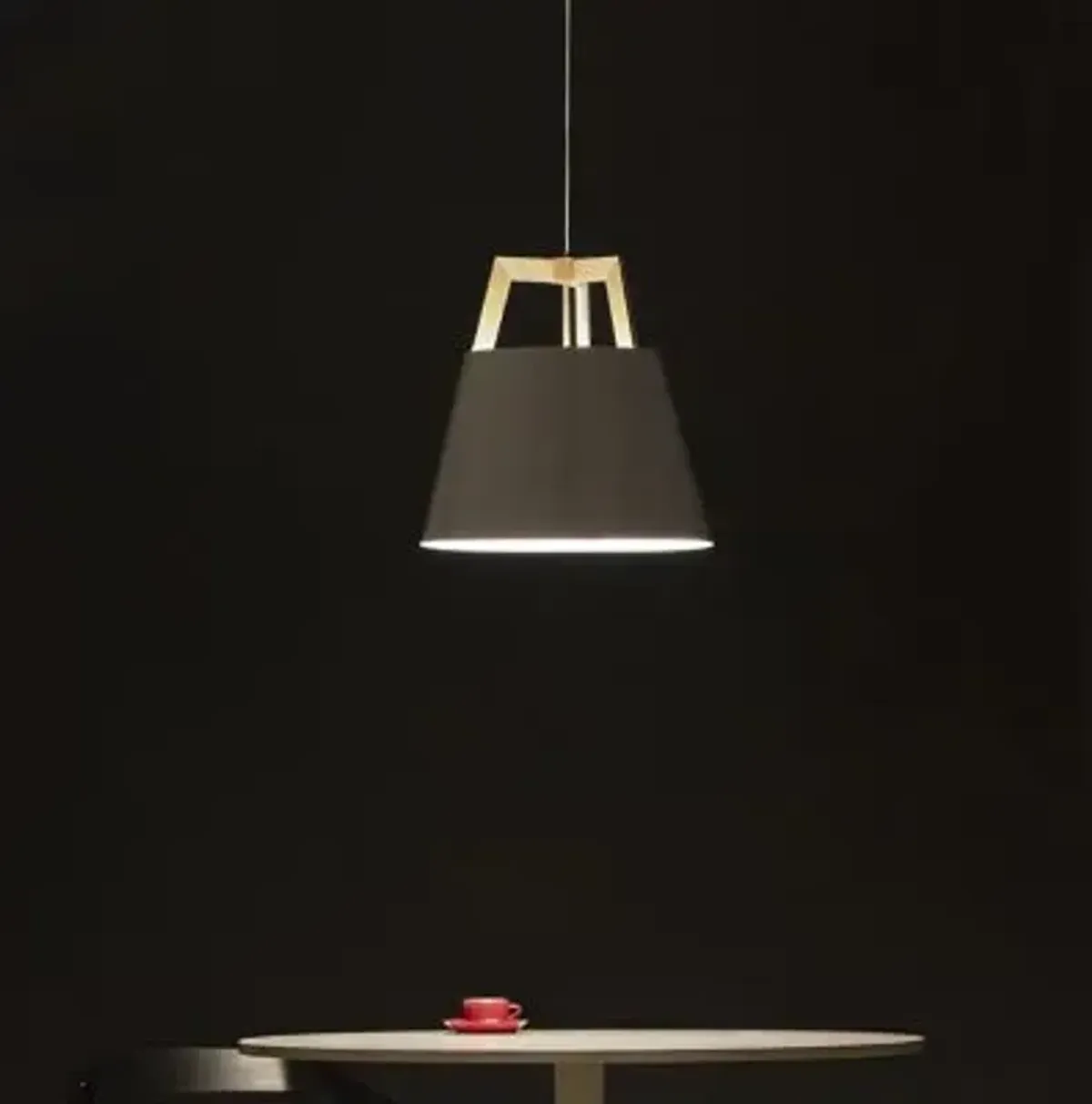 Imber Pendant