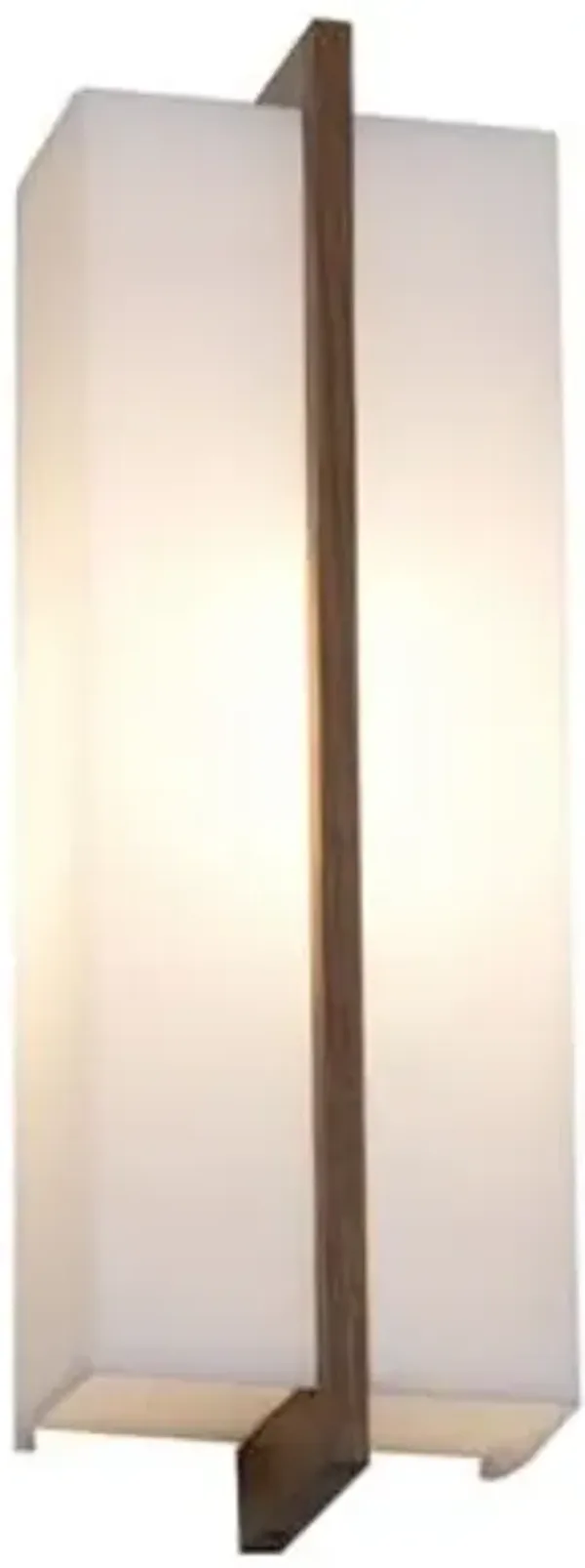 Via Wall Sconce / Flushmount