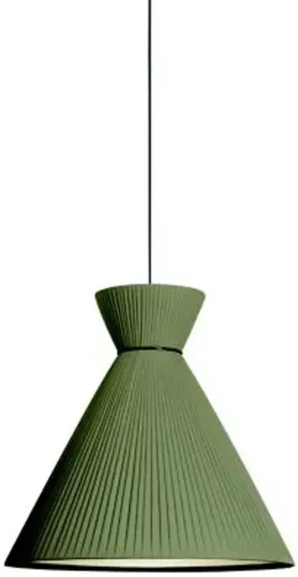 Mandarina Large Pendant