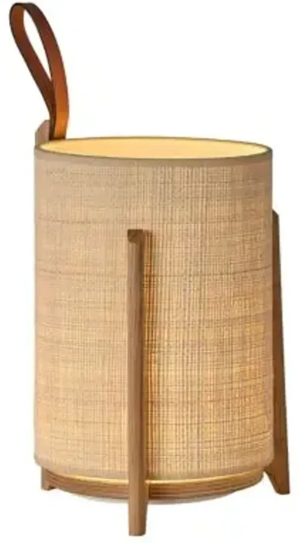 Greta Battery LED Table Lamp