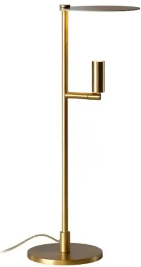 Kelly LED Table Lamp