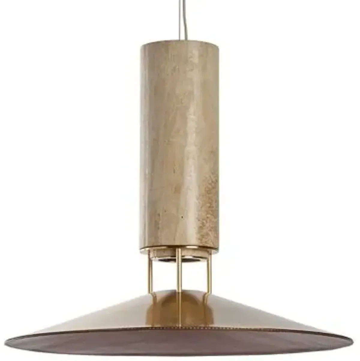 Rebound Pendant