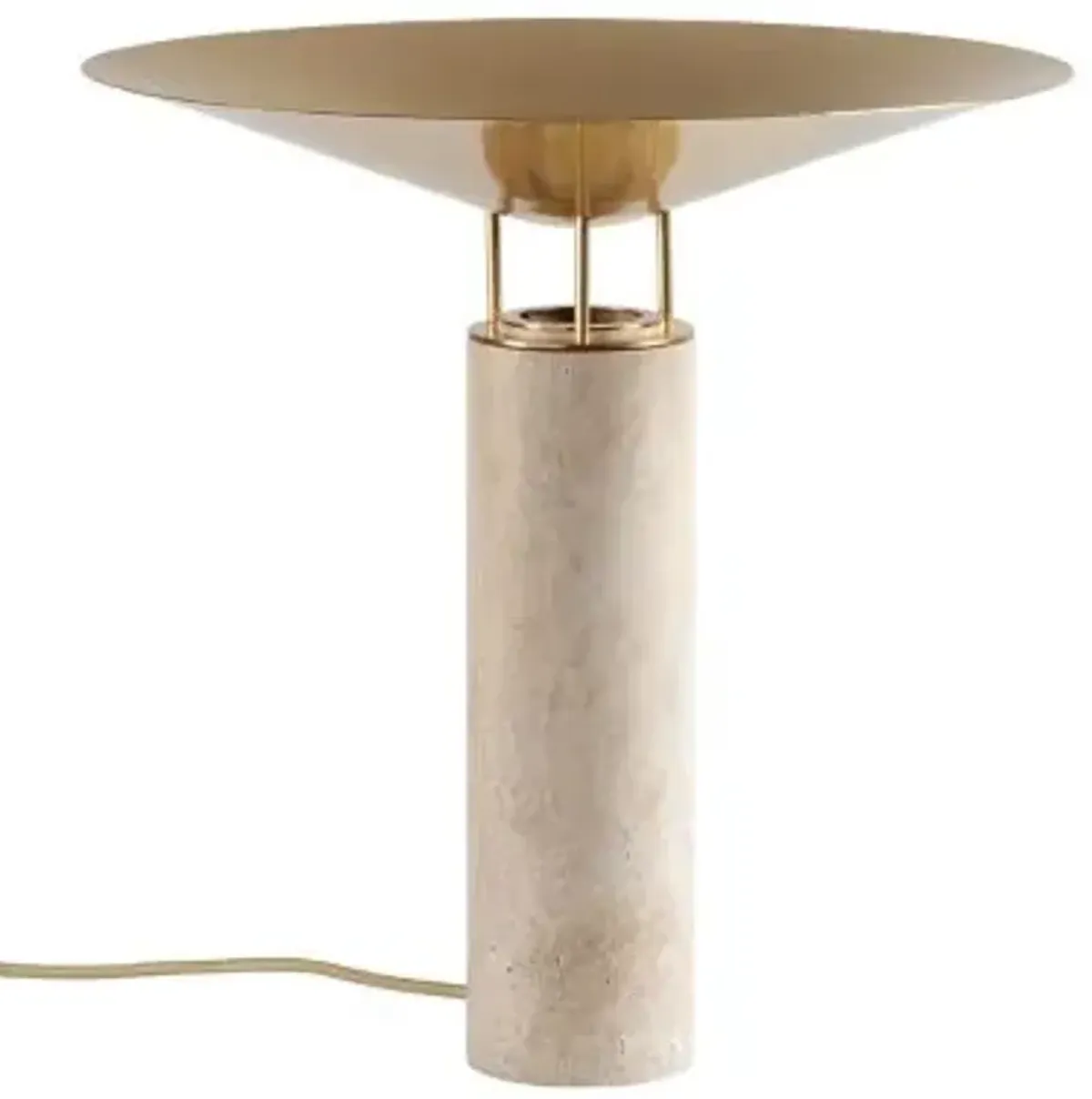 Rebound Table Lamp