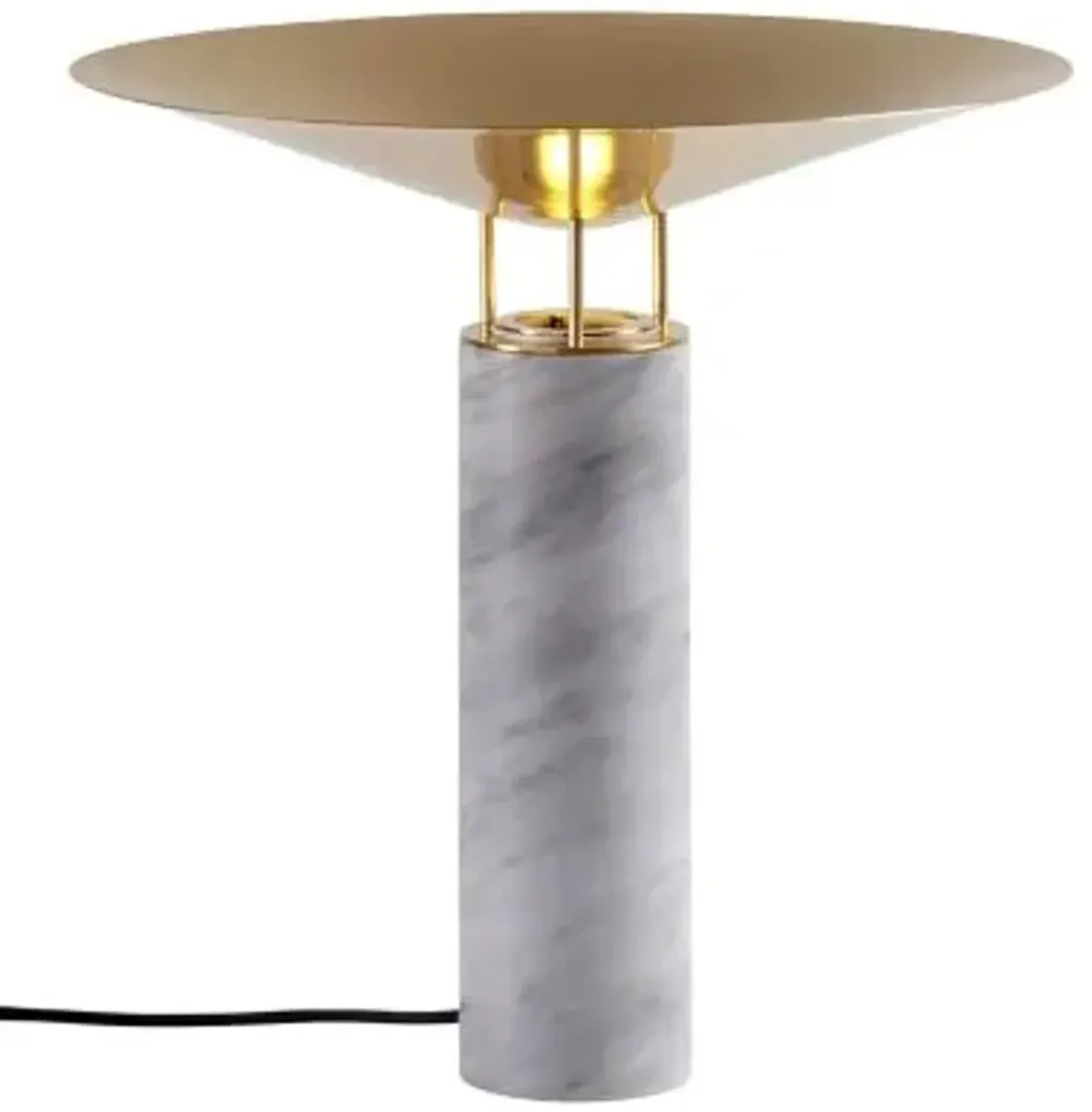 Rebound Table Lamp