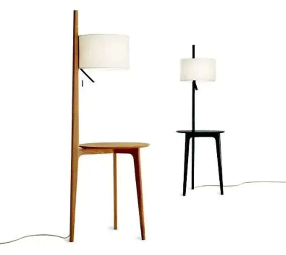 Carla Floor Lamp