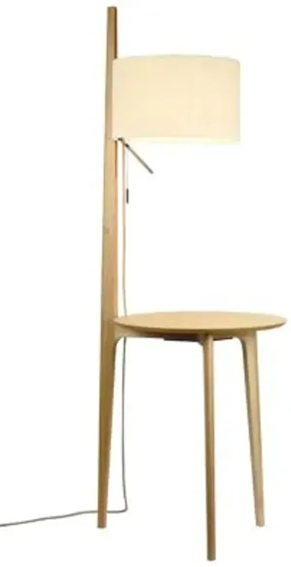 Carla Floor Lamp