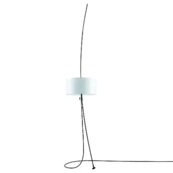 Totora Floor Lamp
