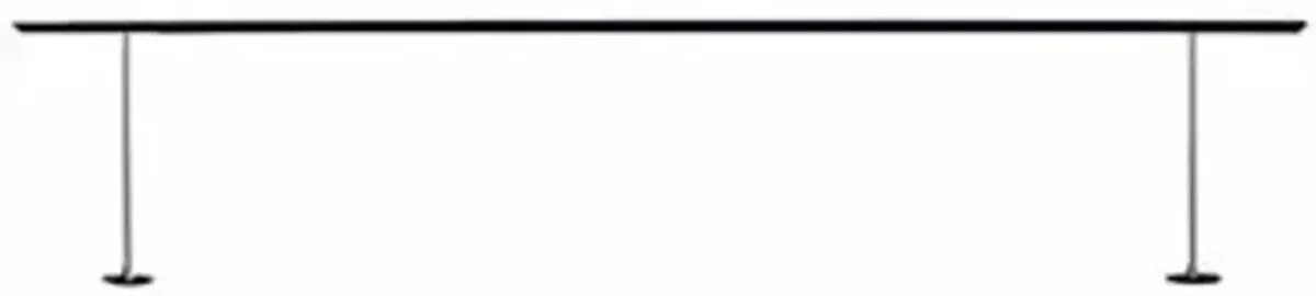 Lineal Biblo LED Table Lamp