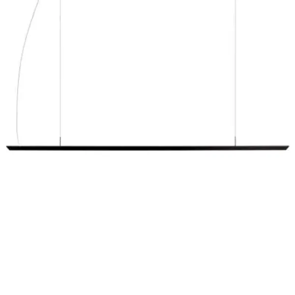 Lineal LED Linear Suspension