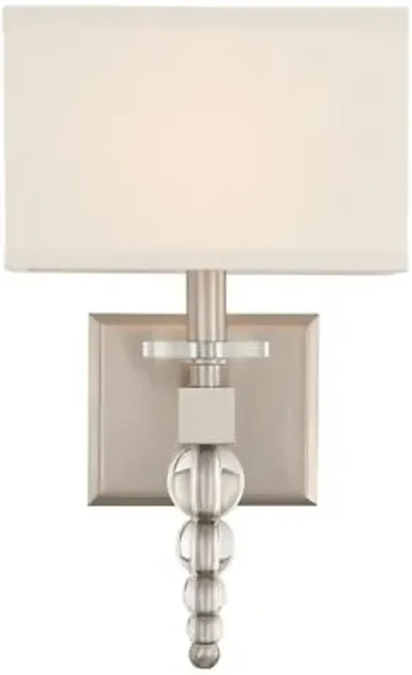Clover Wall Sconce
