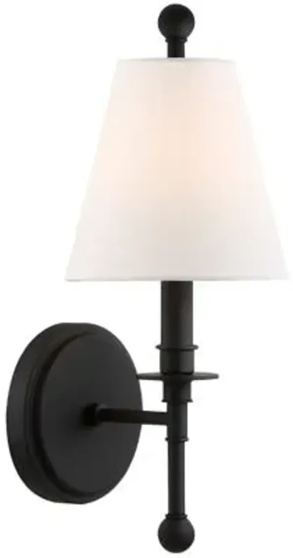 Riverdale Wall Sconce