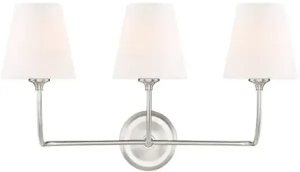 Sylvan Vanity Light