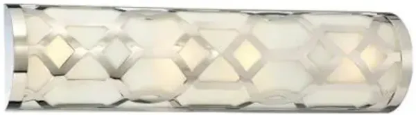 Libby LED Vanity Light