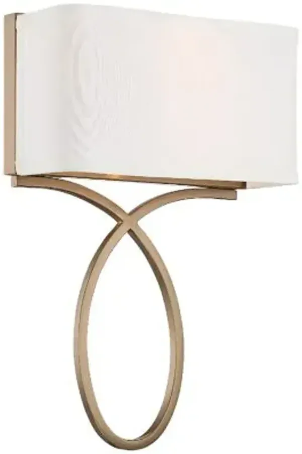 Brinkley Wall Sconce