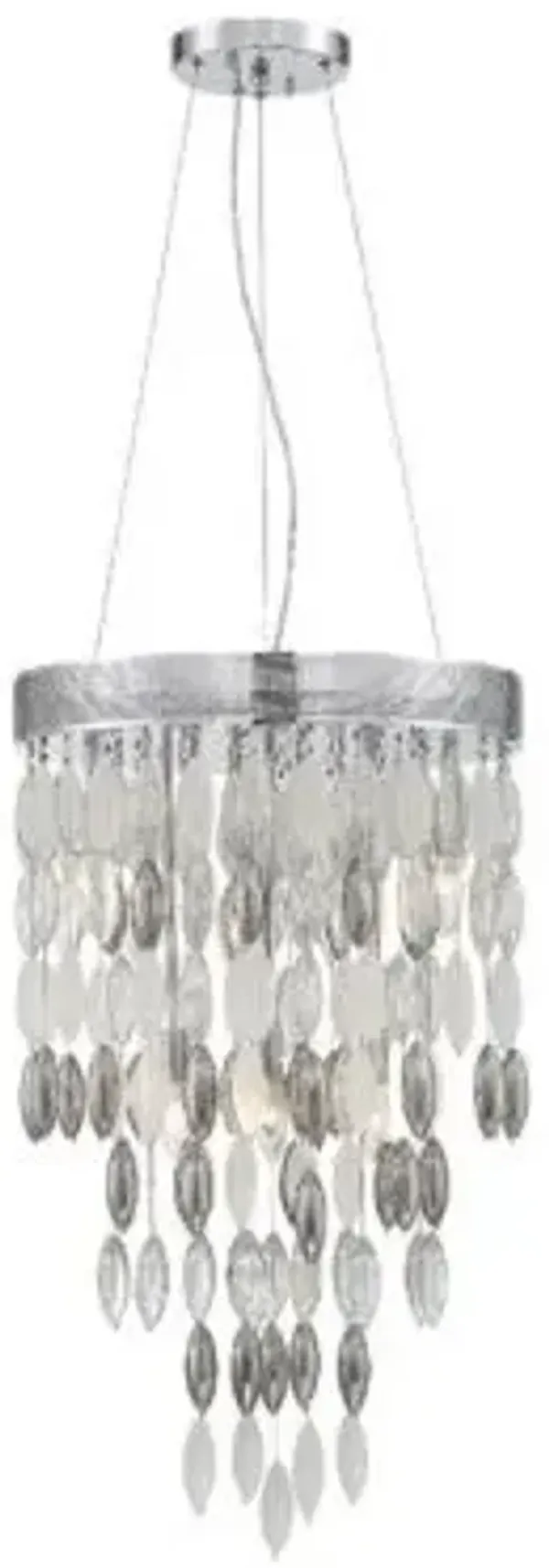 Hudson Chandelier