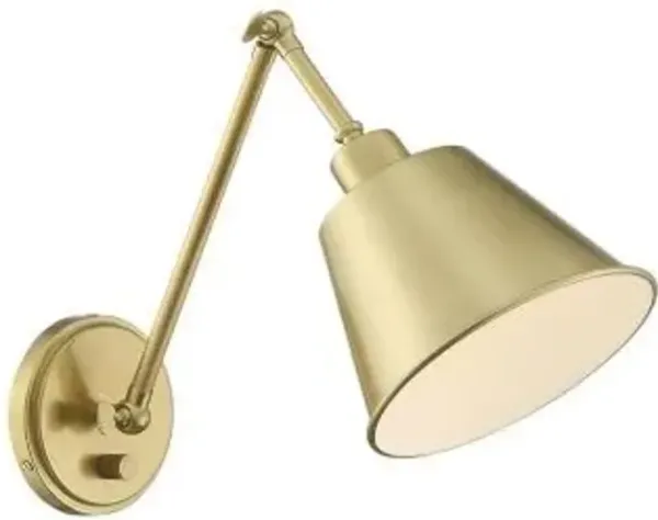 Mitchell Wall Sconce