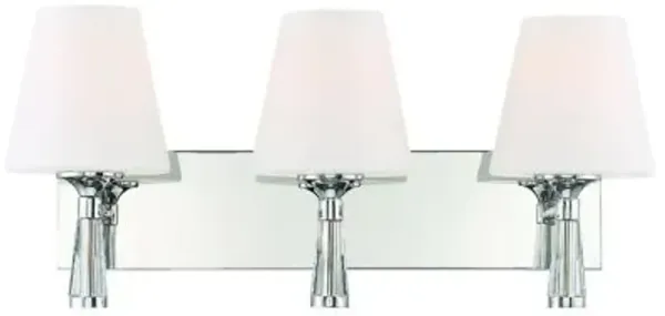 Ramsey Vanity Light