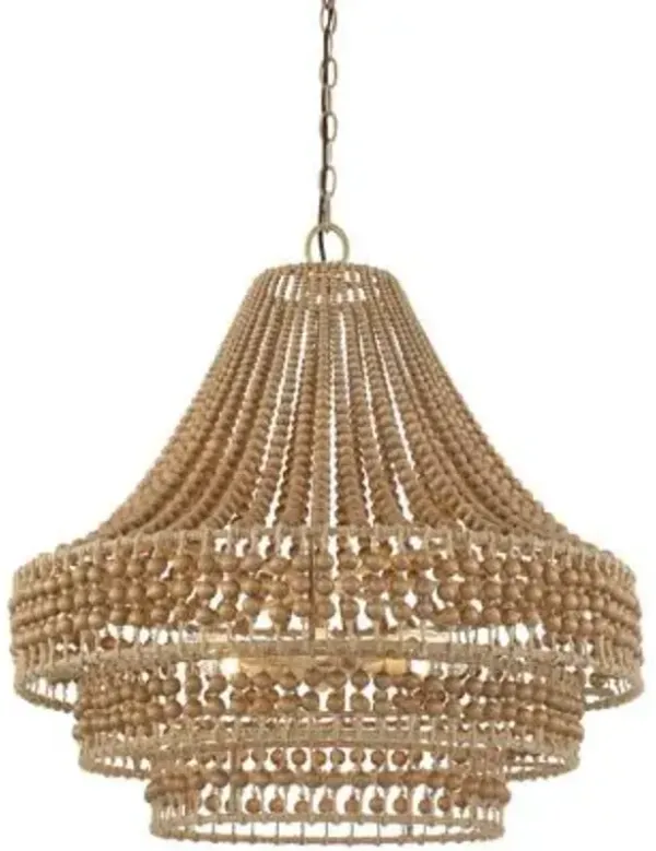 Silas Chandelier