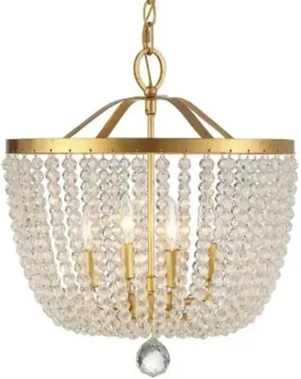 Rylee Small Chandelier
