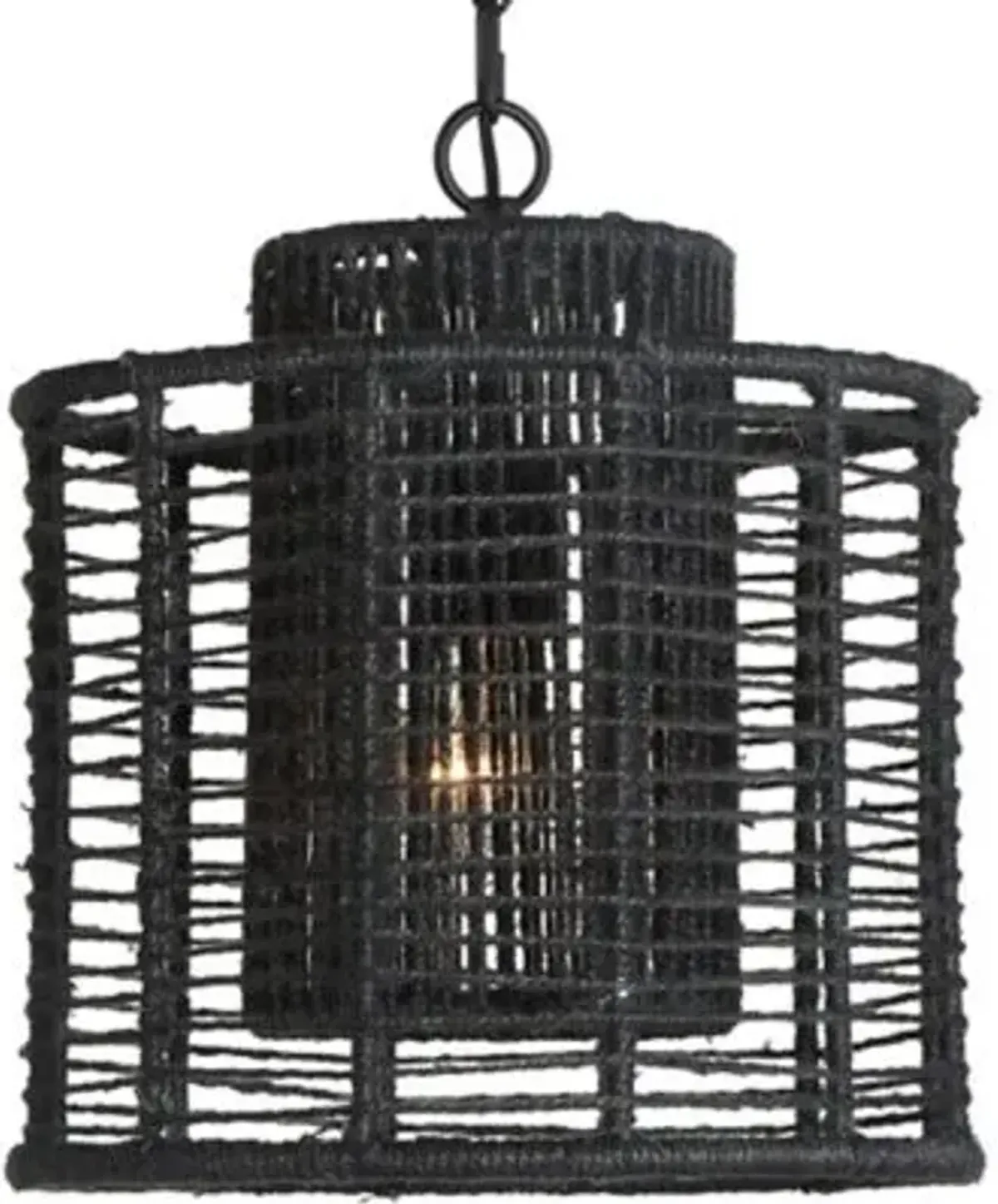 Jayna Pendant
