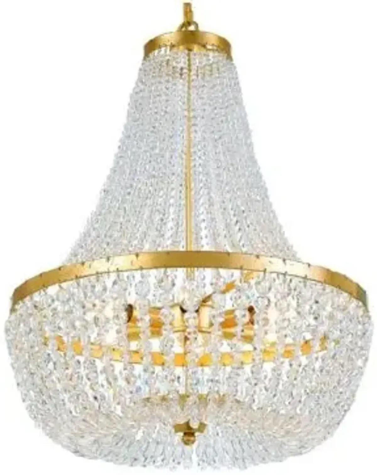 Rylee Chandelier