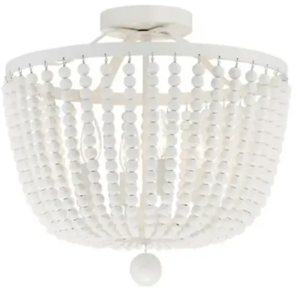 Rylee Semi-Flushmount