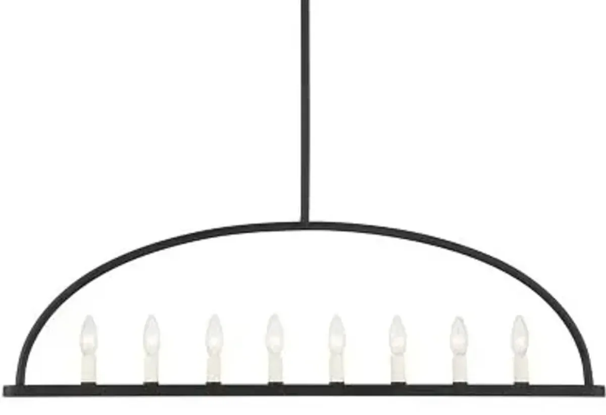 Abbott Linear Suspension
