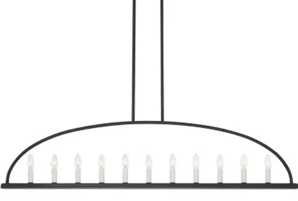 Abbott Linear Suspension