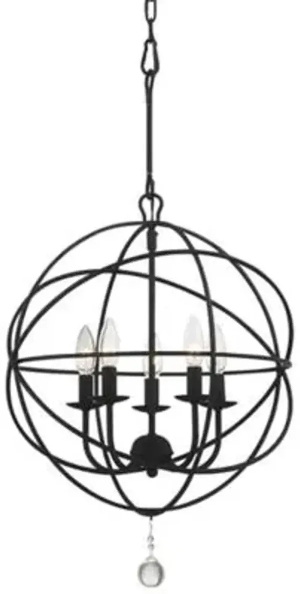 Solaris Mini Chandelier