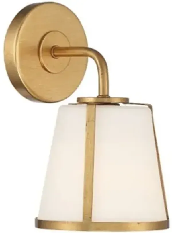 Fulton Wall Sconce