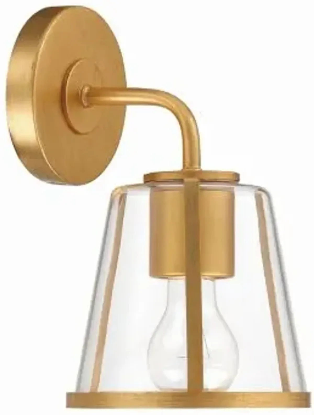 Fulton Wall Sconce