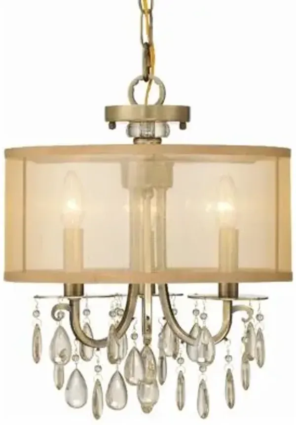 Hampton Chandelier