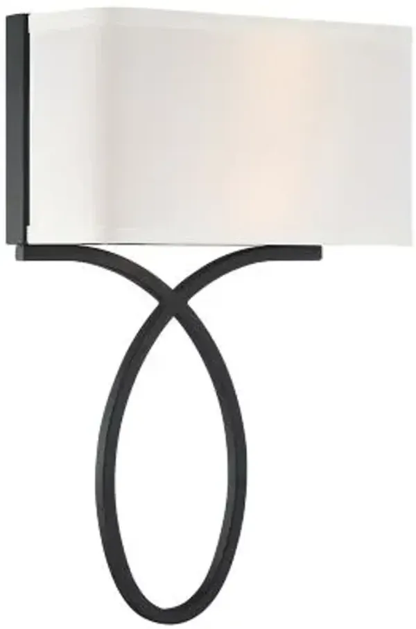 Brinkley Wall Sconce
