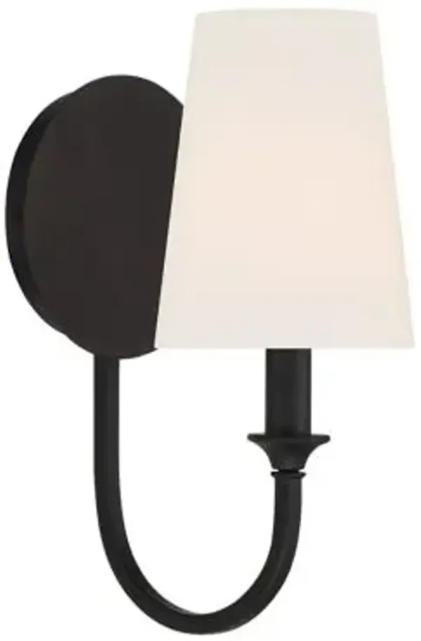 Payton Wall Sconce