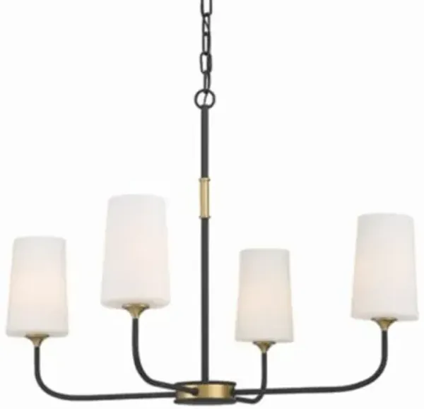 Niles Chandelier