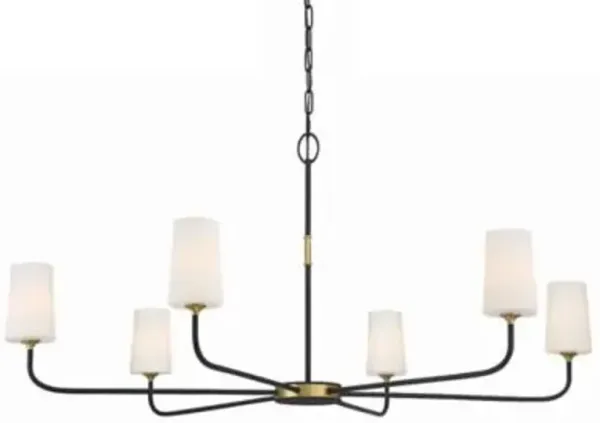 Niles Chandelier