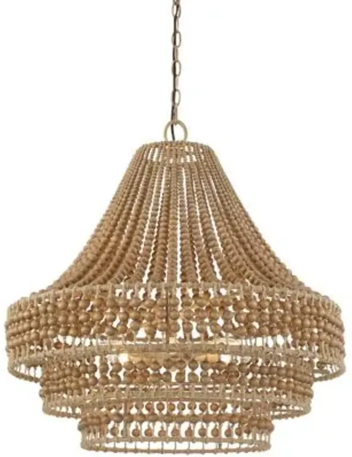 Silas Chandelier