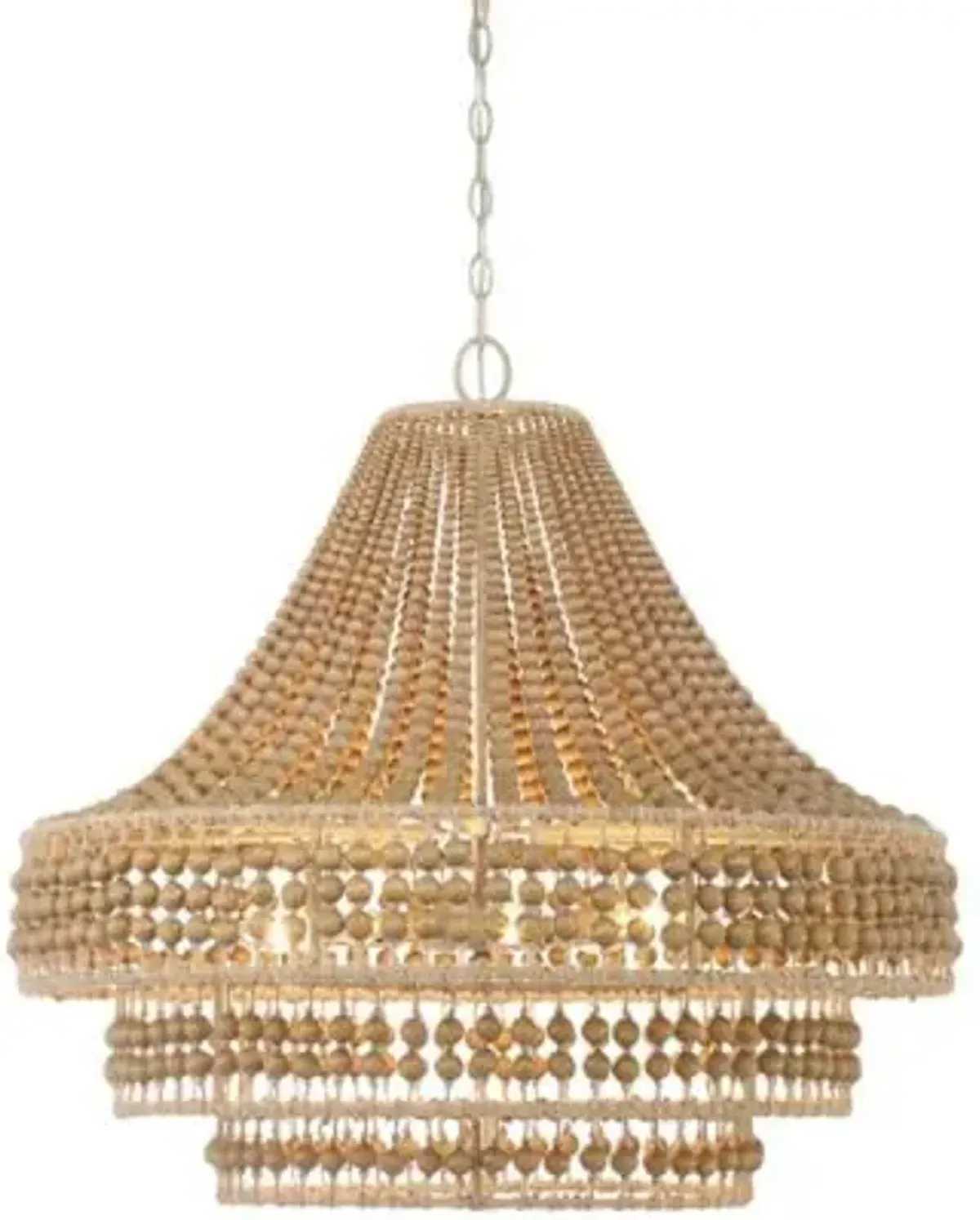 Silas Chandelier