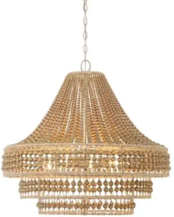 Silas Chandelier