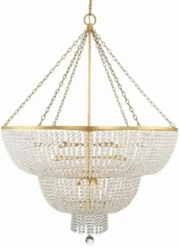 Rylee 2 Tier Chandelier
