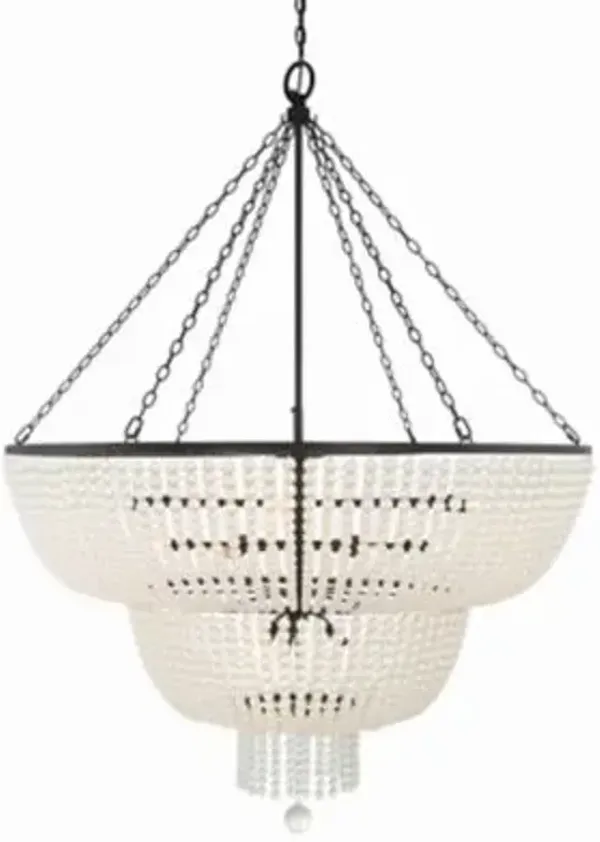 Rylee 2 Tier Chandelier