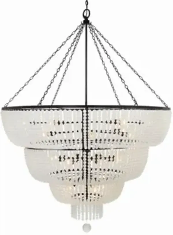 Rylee 2 Tier Chandelier