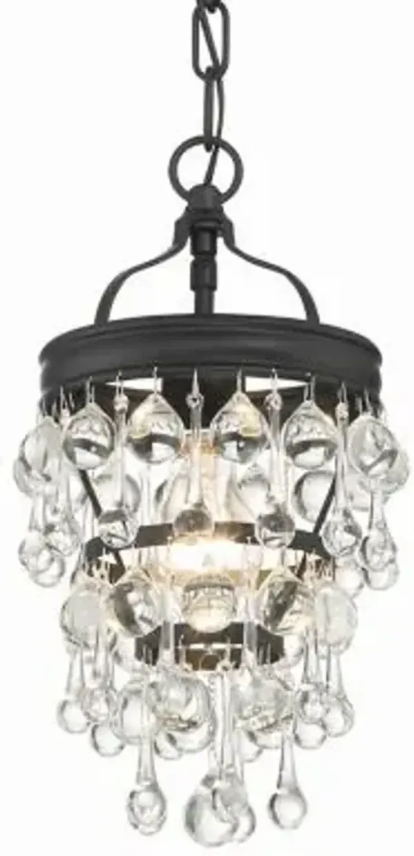 Calypso Mini Pendant