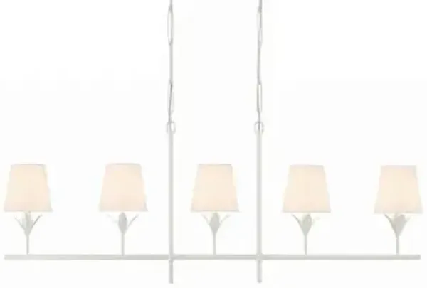 Broche Linear Suspension