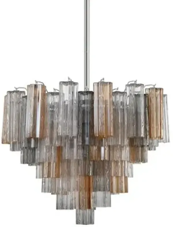 Addis Large Chandelier