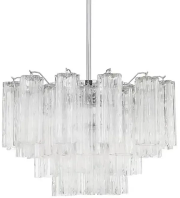 Addis Large Chandelier