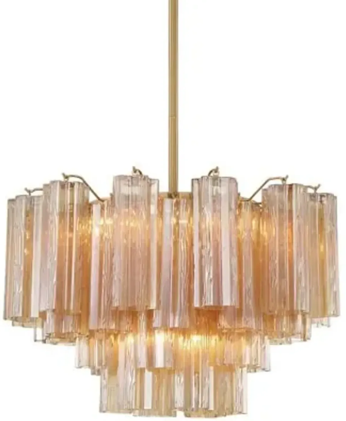 Addis Large Chandelier