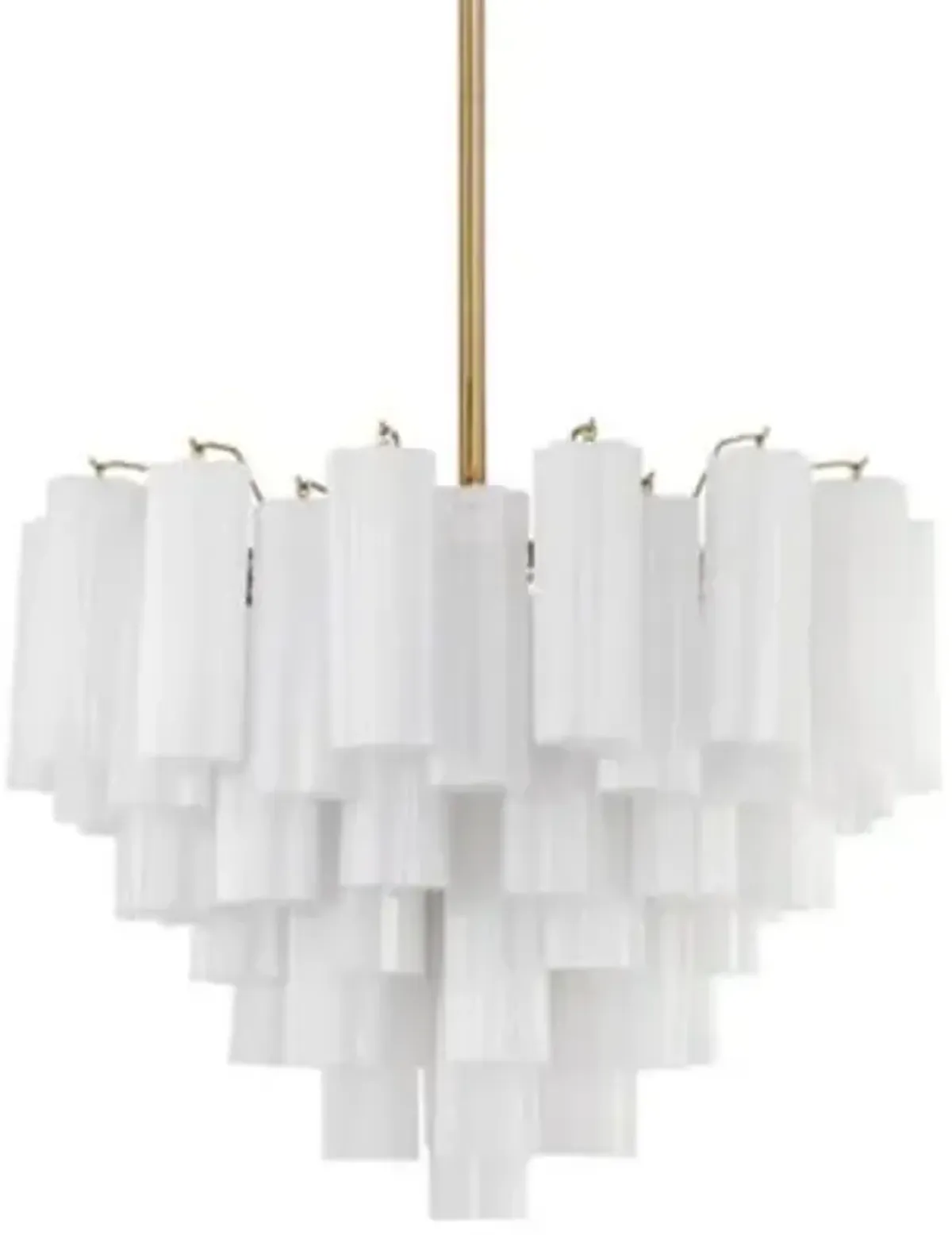 Addis Large Chandelier