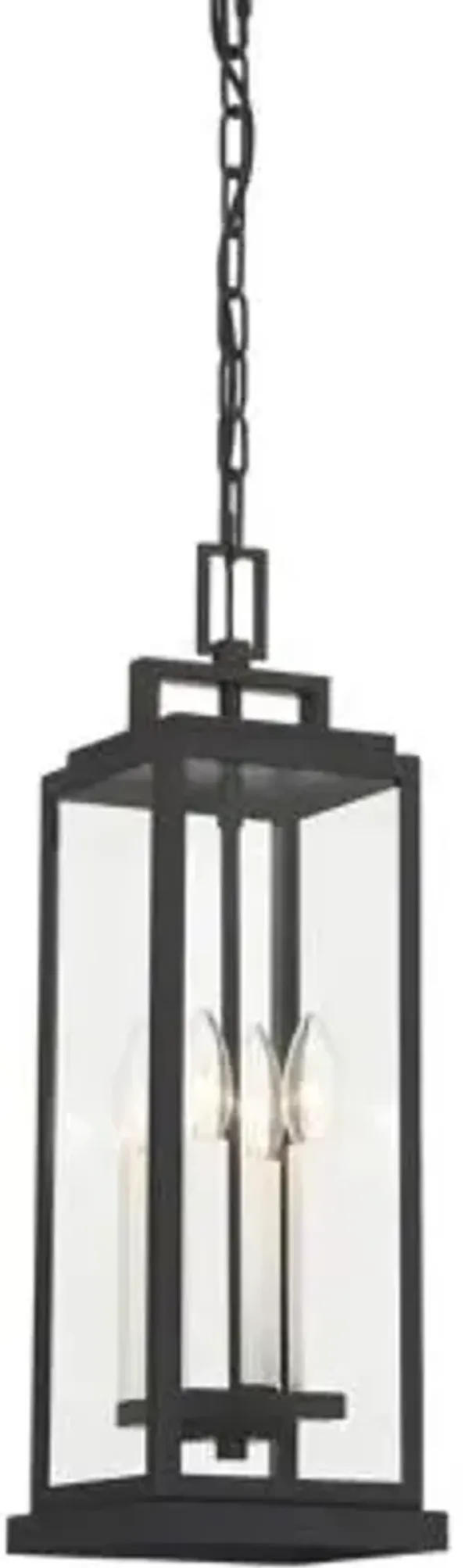 Aspen Outdoor Pendant